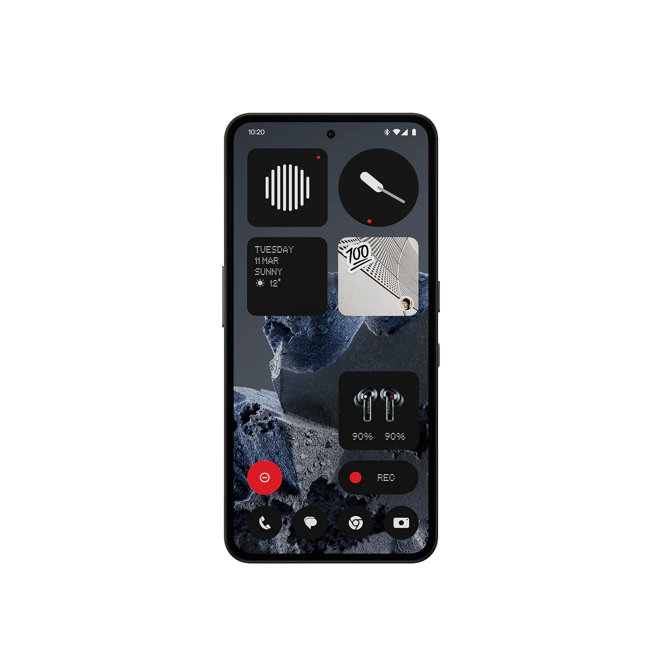 CMF Phone 2 Pro - Image 12