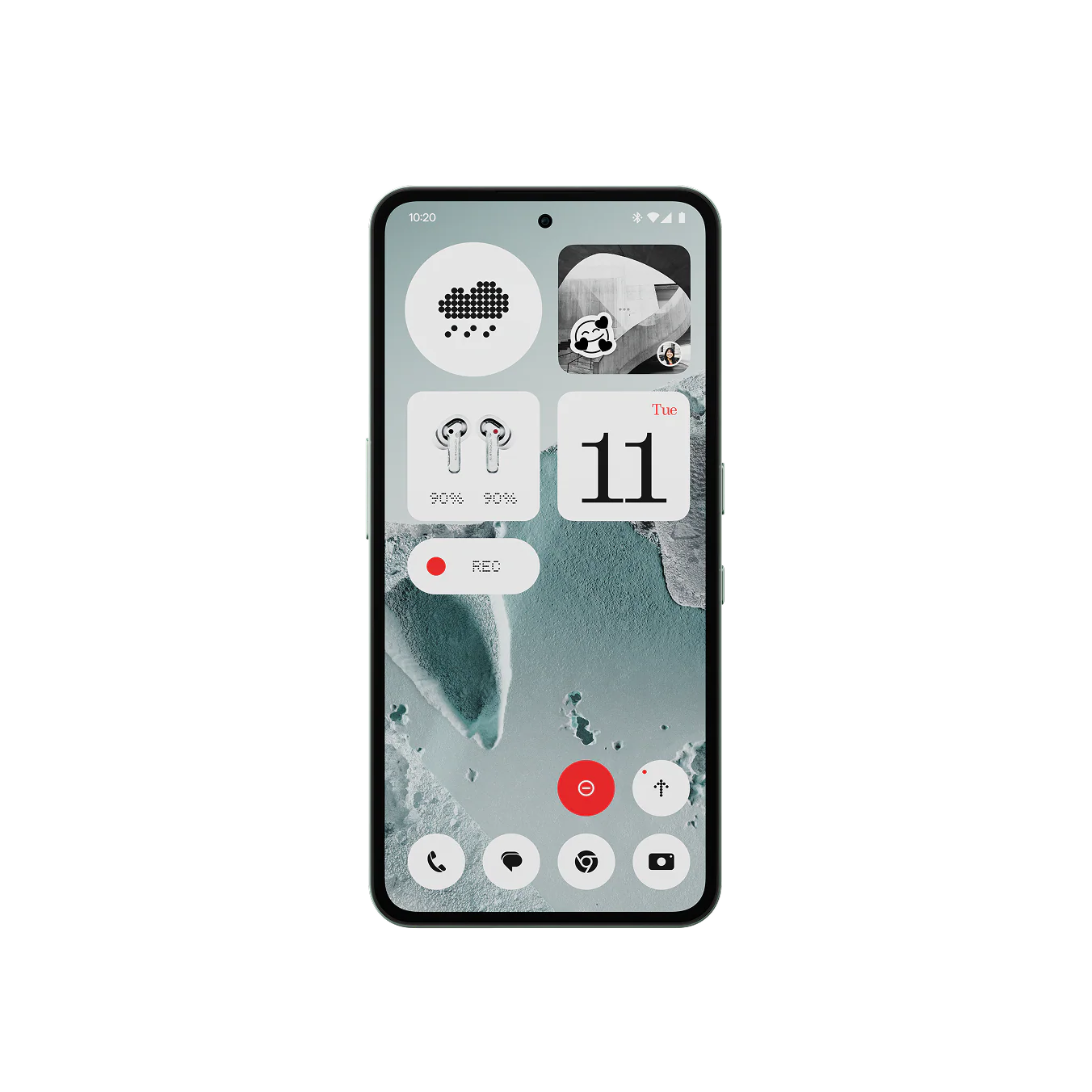 CMF Phone 2 Pro - Image 7
