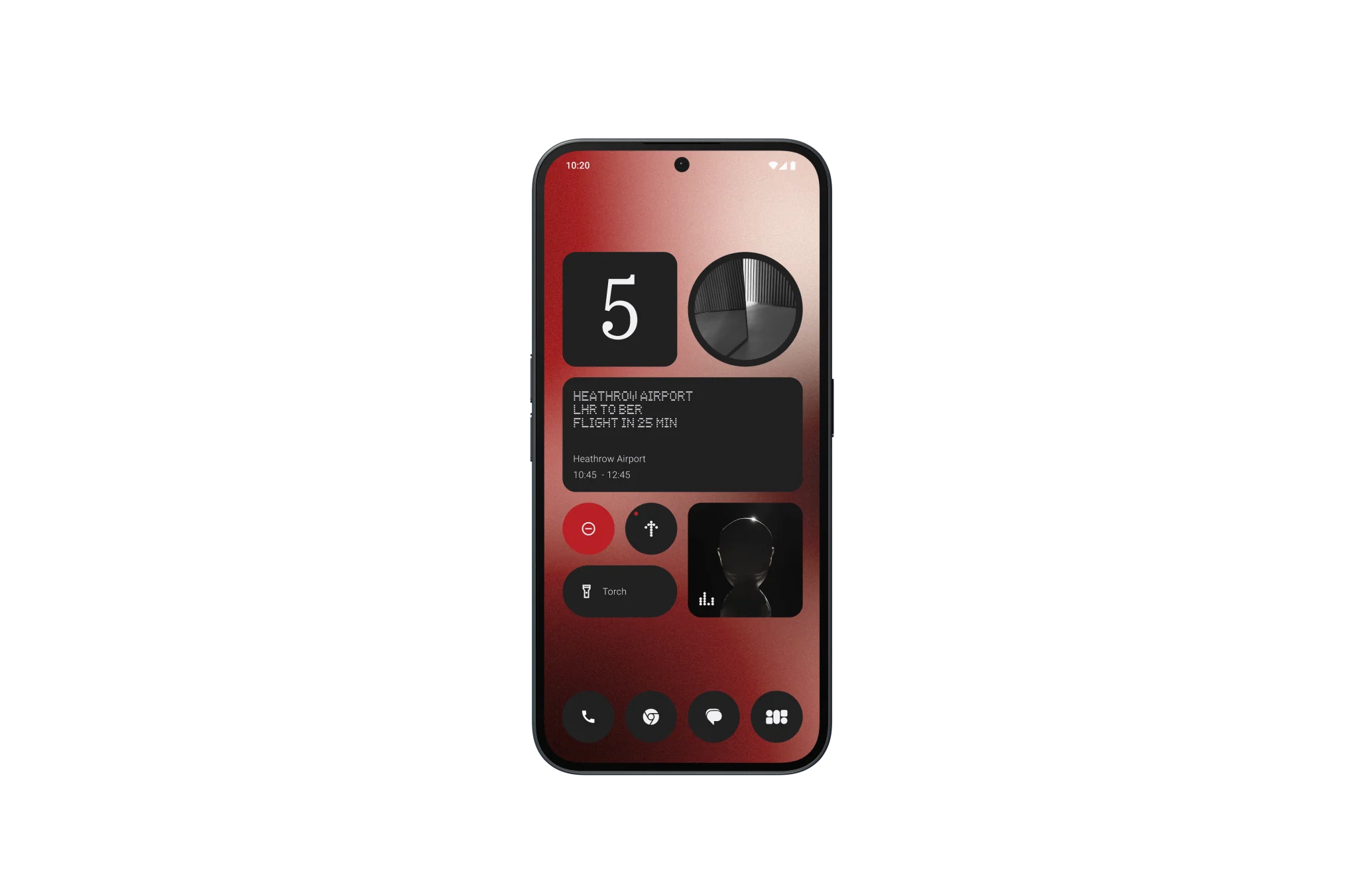 Phone (2a) - Image 3