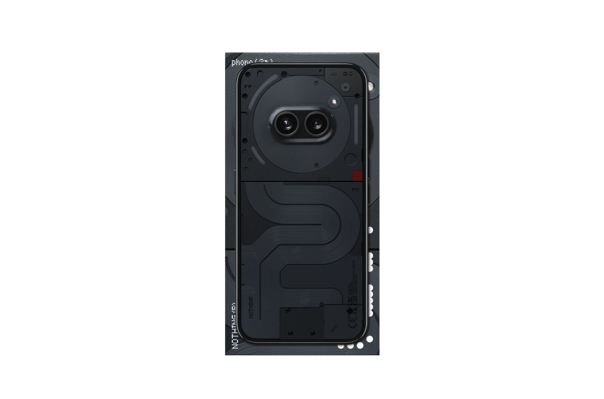 Phone (2a) - Image 5