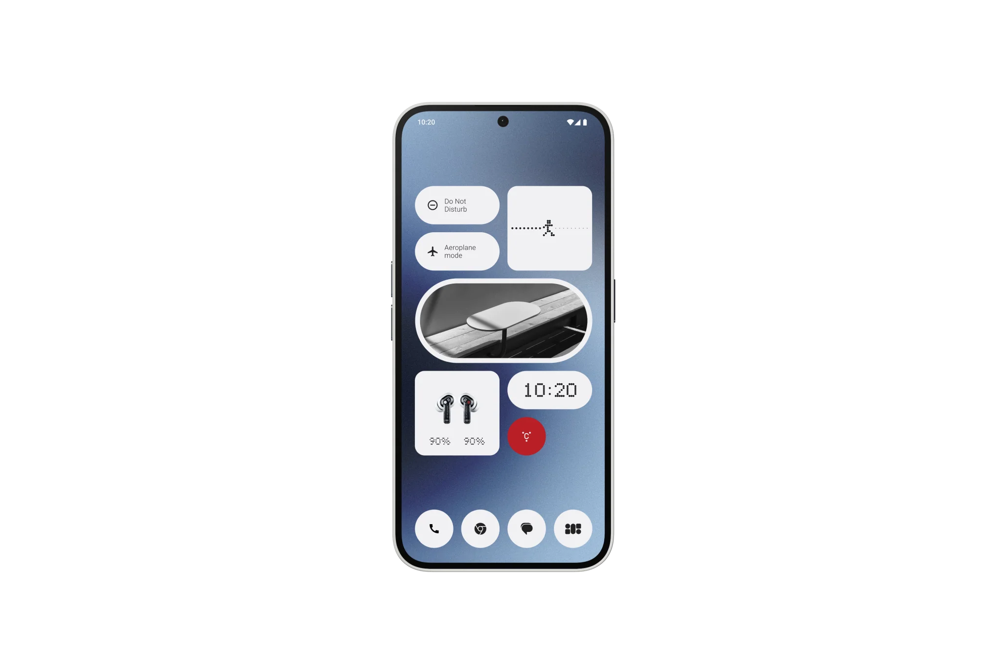 Phone (2a) - Image 8