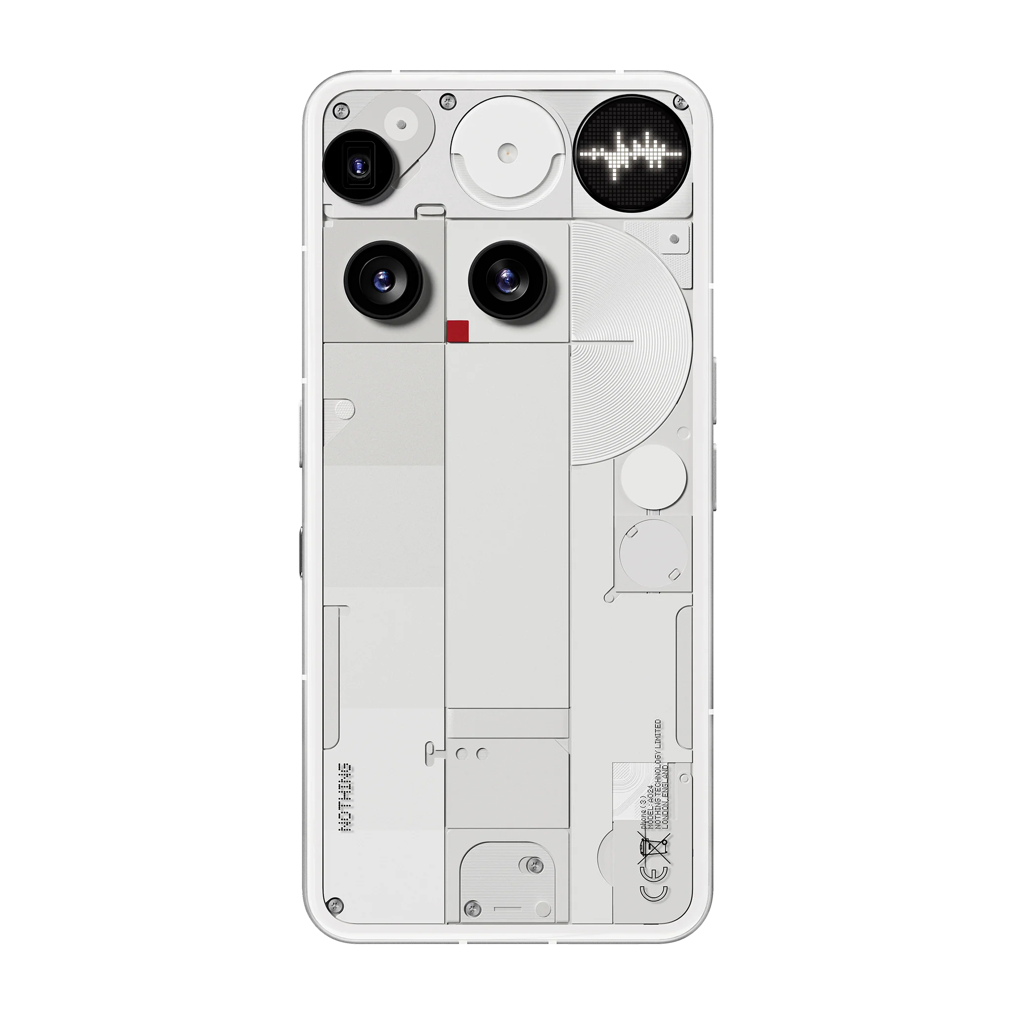 Phone (3) - Image 4
