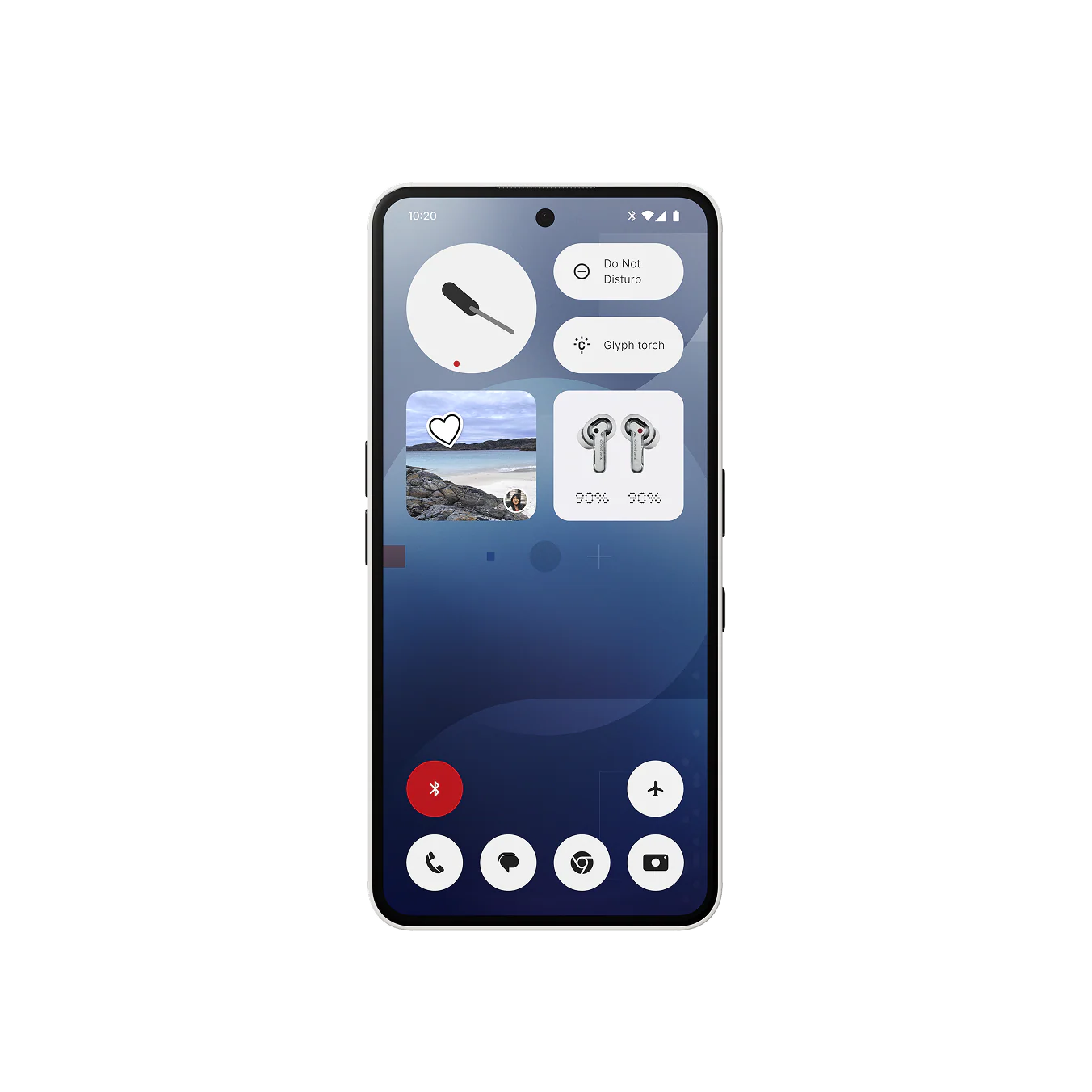 Phone (3a) - Image 10