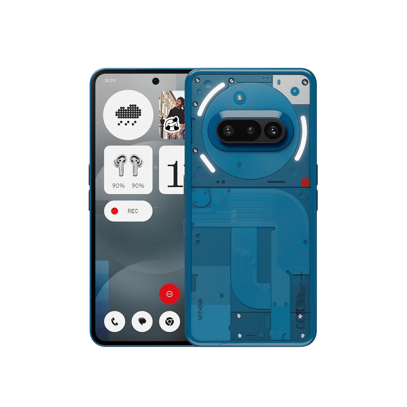 Phone (3a) - Image 15