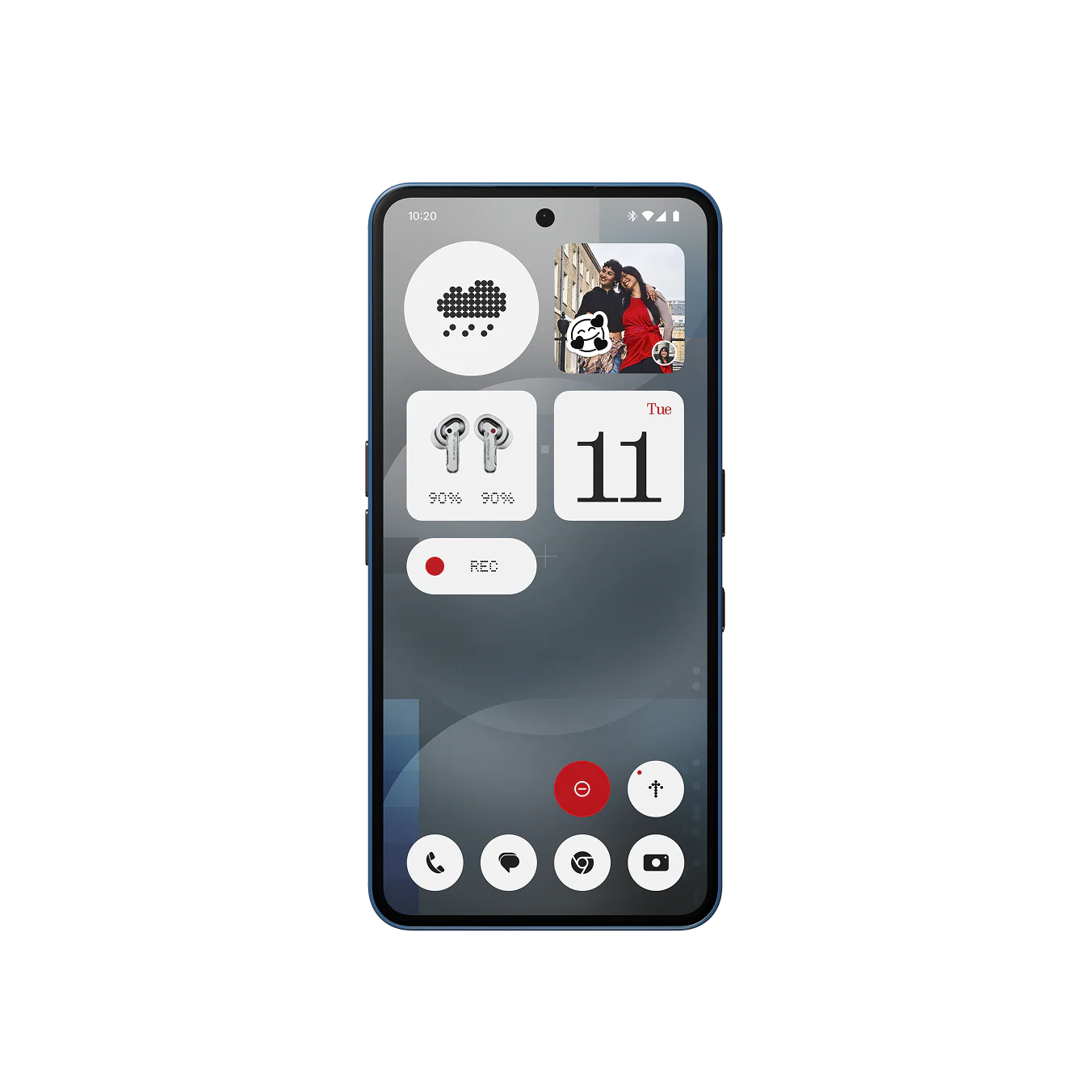 Phone (3a) - Image 16