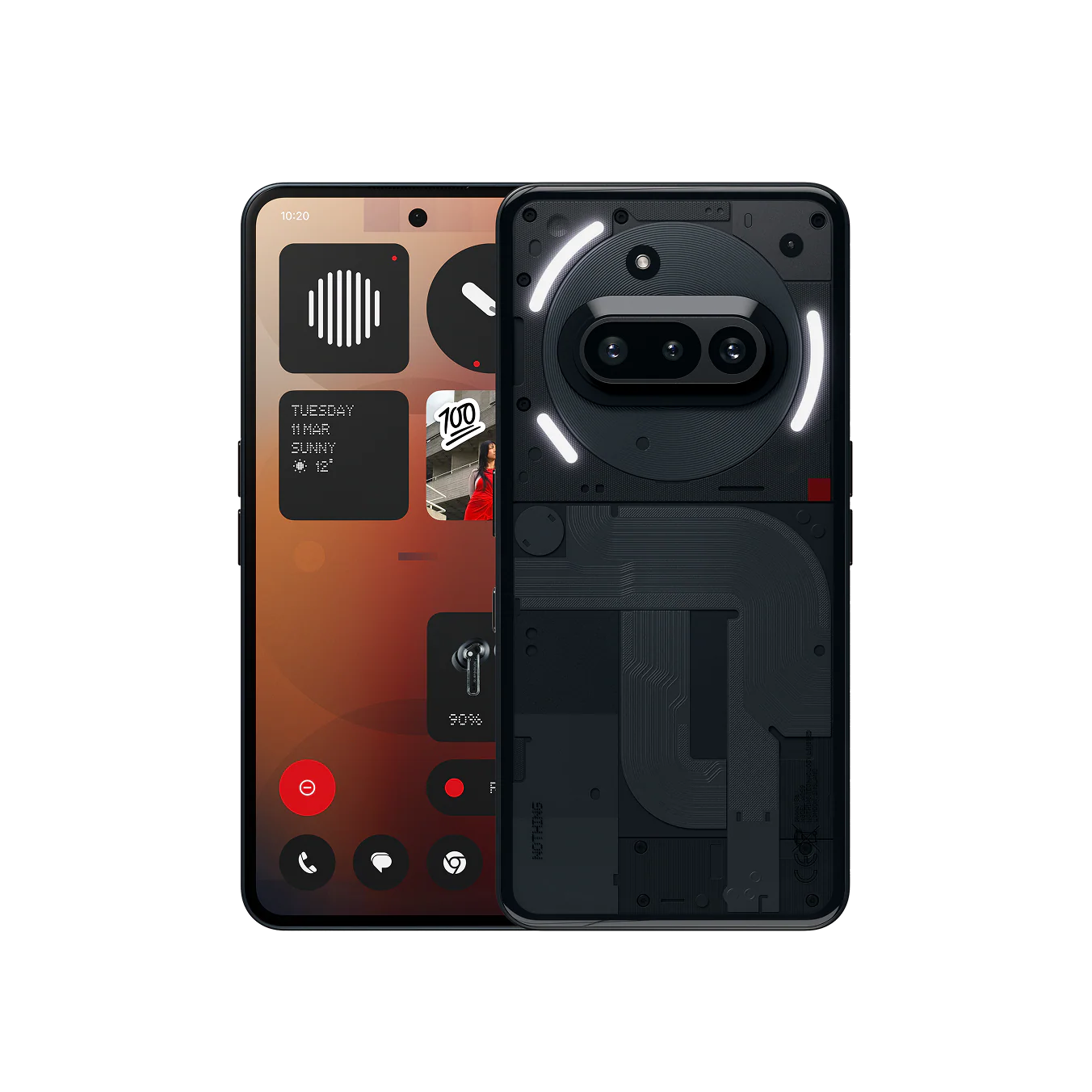 Phone (3a) - Image 3