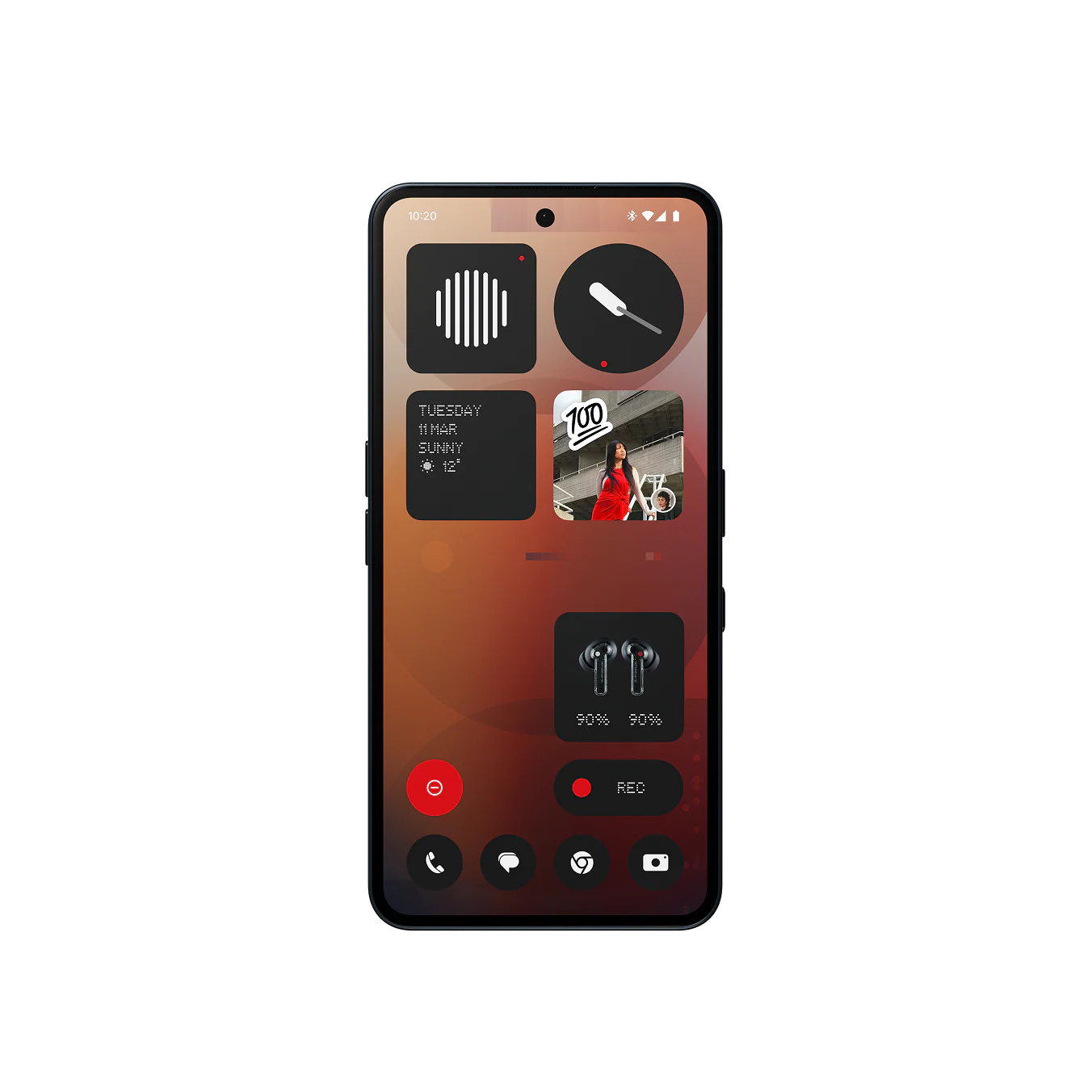 Phone (3a) - Image 4
