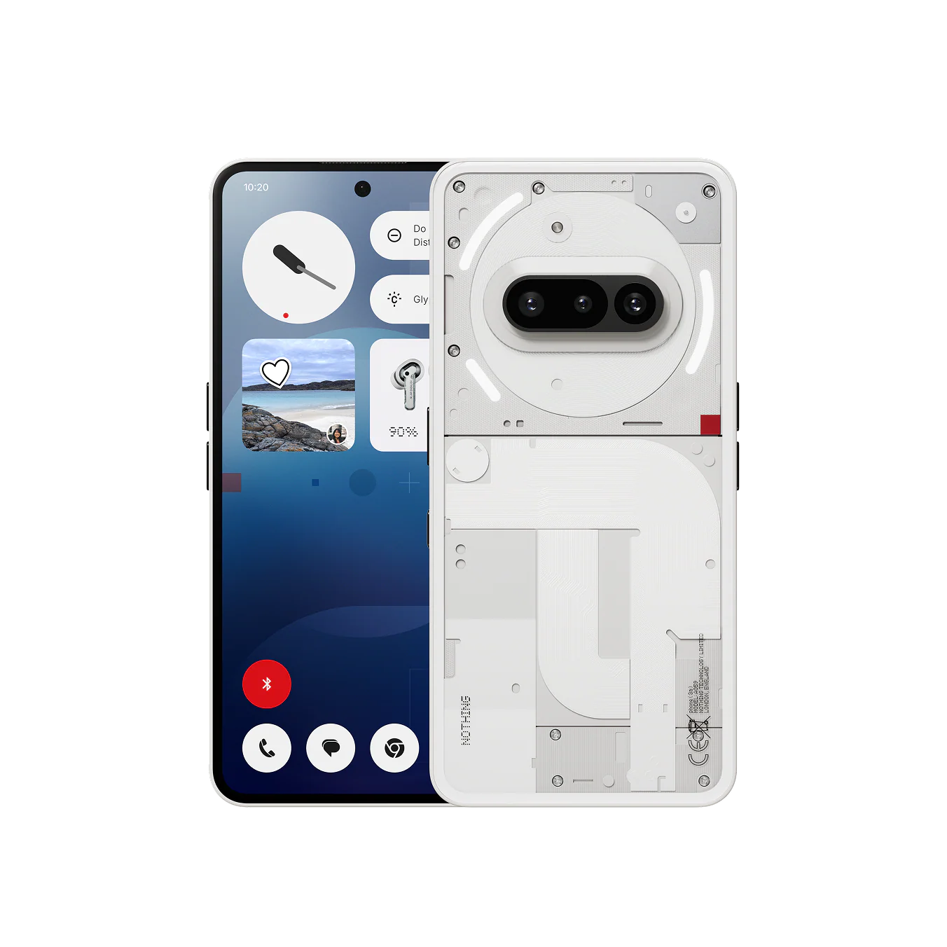 Phone (3a) - Image 9