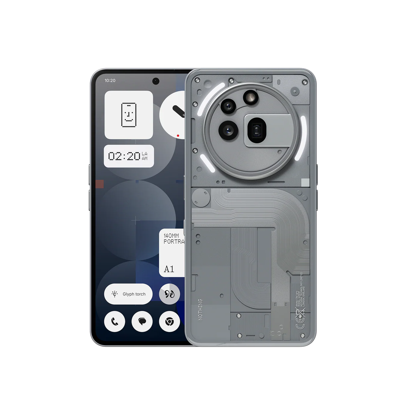 Phone (3a) Pro - Image 9